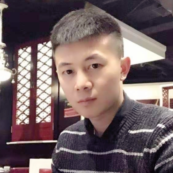 夜晚的星空的第一张照片--新北父母相亲团