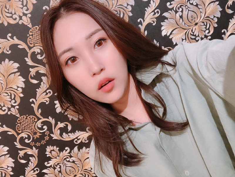 張婕兒的第一张照片--新北父母相亲团
