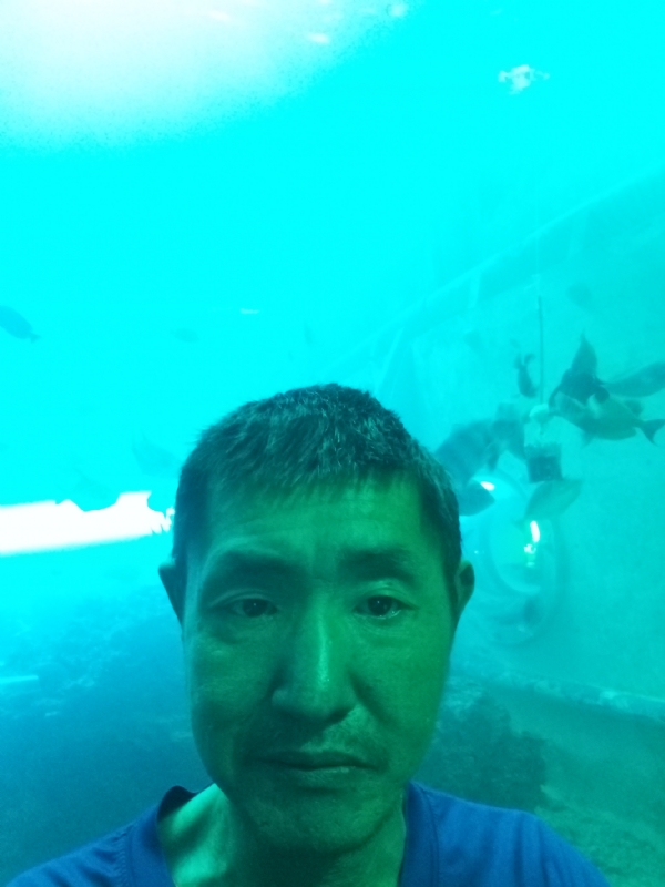 陸戰隊的第一张照片--新北父母相亲团