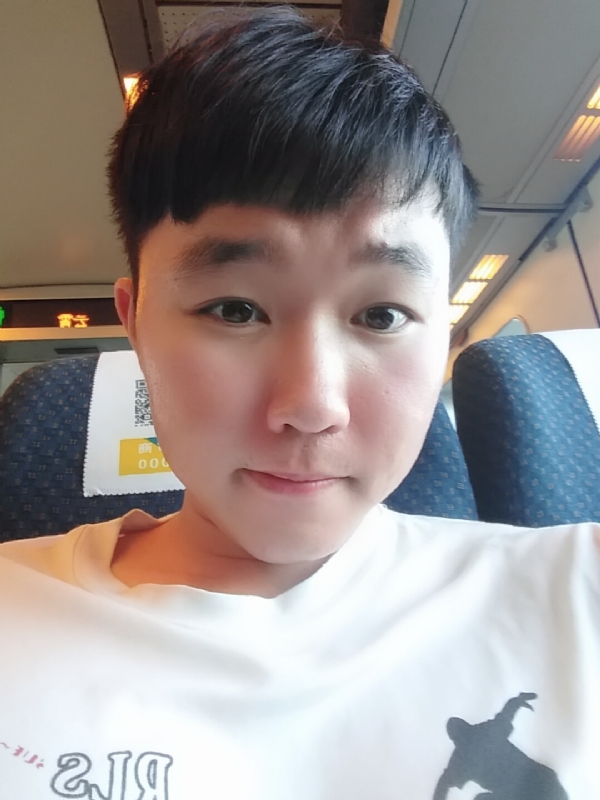 爱玉的第一张照片--新北父母相亲团