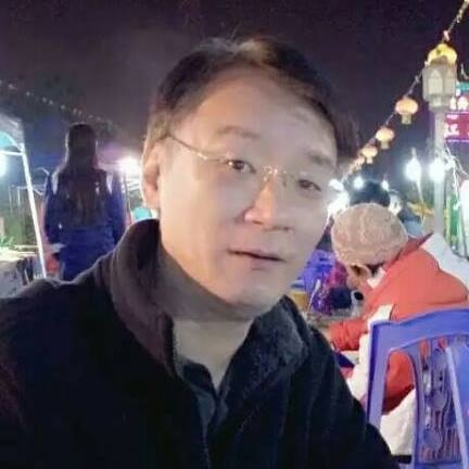 加百列的第一张照片--新北父母相亲团