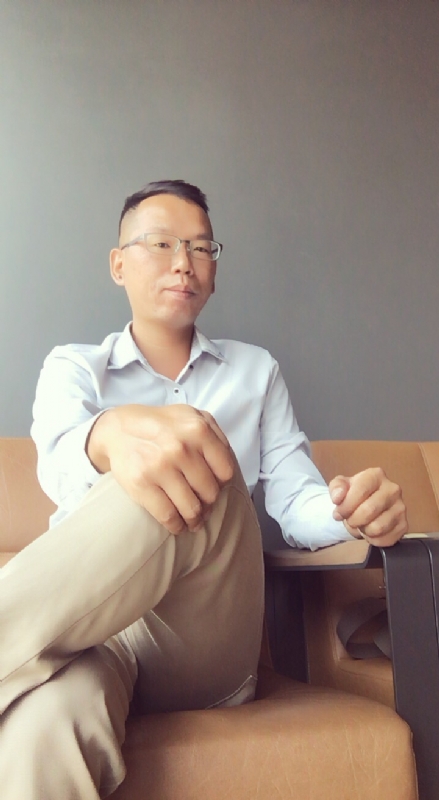 LI的第一张照片--新北父母相亲团