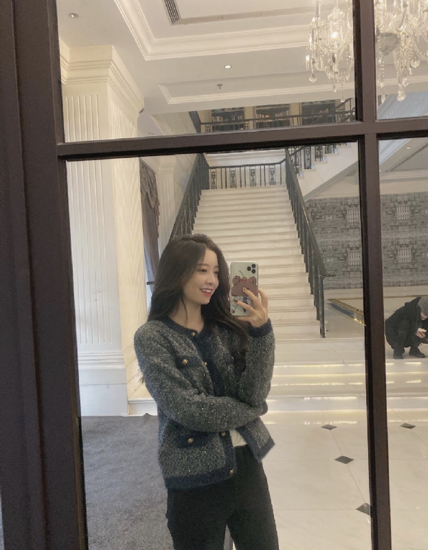 Emily的第一张照片--新北父母相亲团