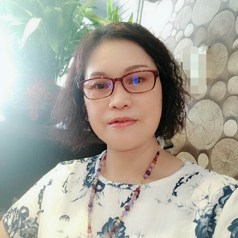 NiNi的第三张照片--新北父母相亲团