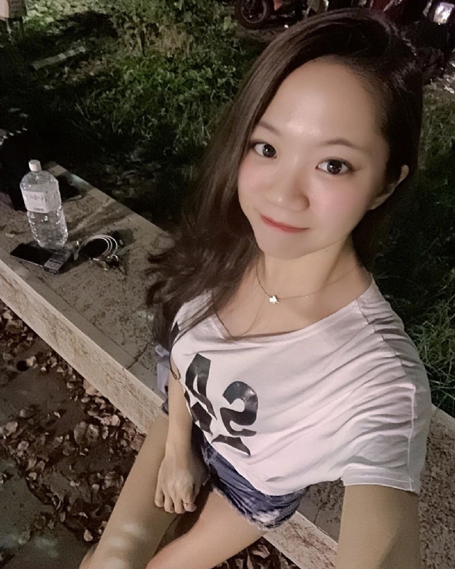欣欣的第一张照片--新北父母相亲团
