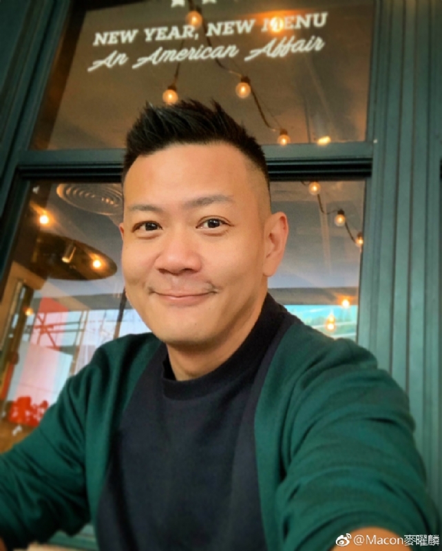 人生如戏的第一张照片--新北父母相亲团