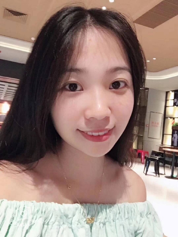 开心果的第一张照片--新北父母相亲团