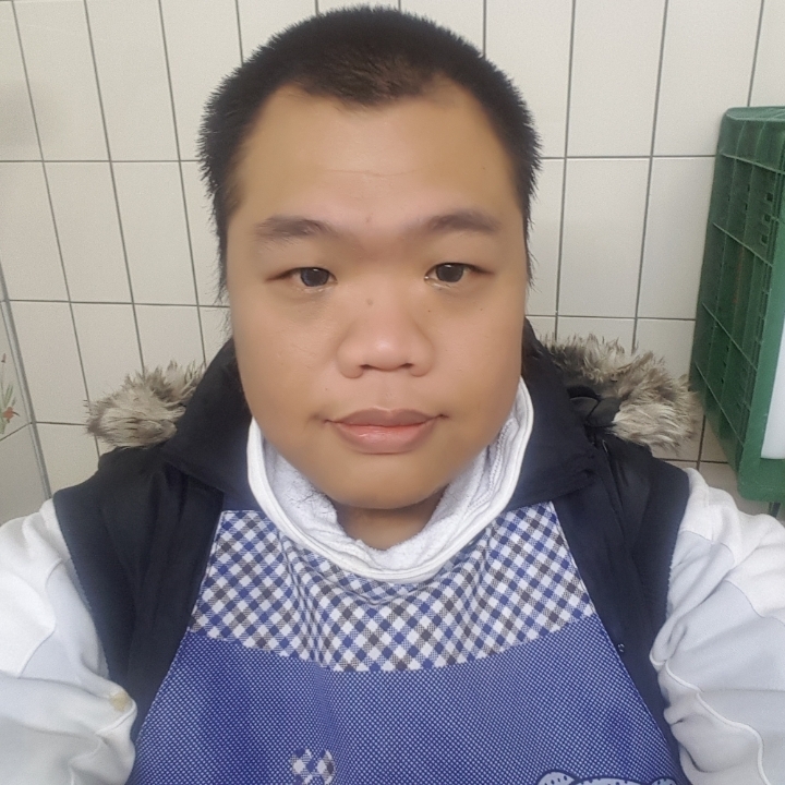 黑熊的第一张照片--新北父母相亲团