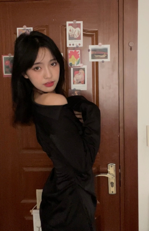 李美嘉的第一张照片--新北父母相亲团