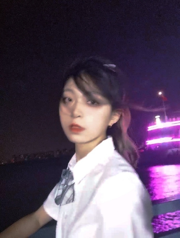 李美嘉的第四张照片--新北父母相亲团