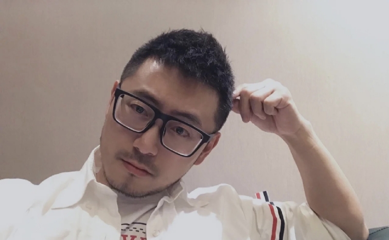 铭哲的第一张照片--新北父母相亲团