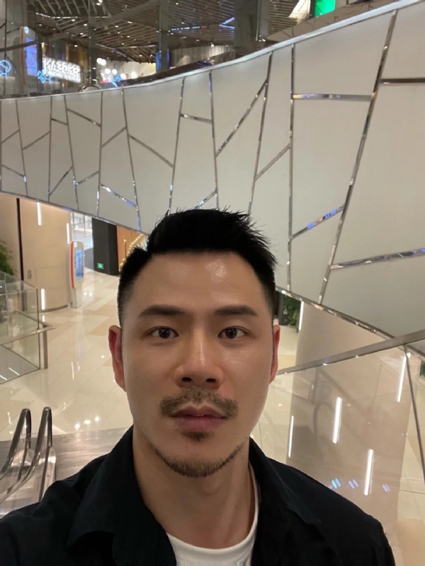 陈的第一张照片--新北父母相亲团