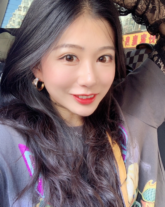 爱你的第二张照片--新北父母相亲团
