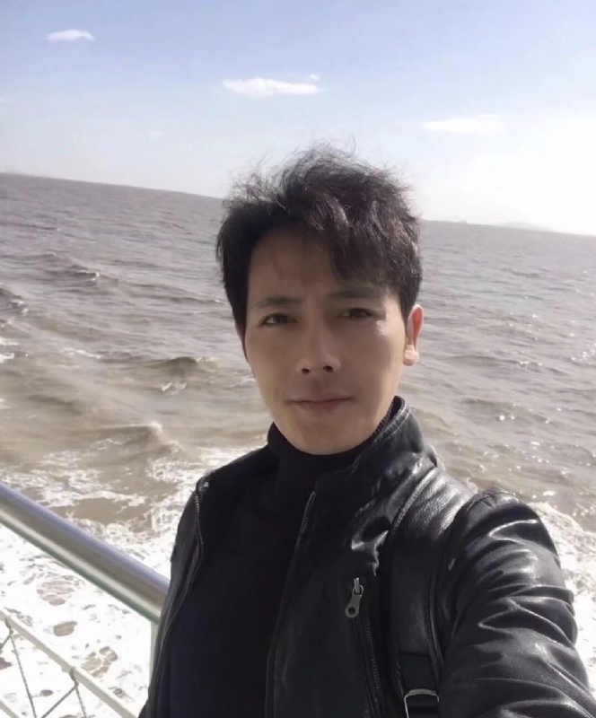 疯狂的小鱼的第一张照片--新北父母相亲团