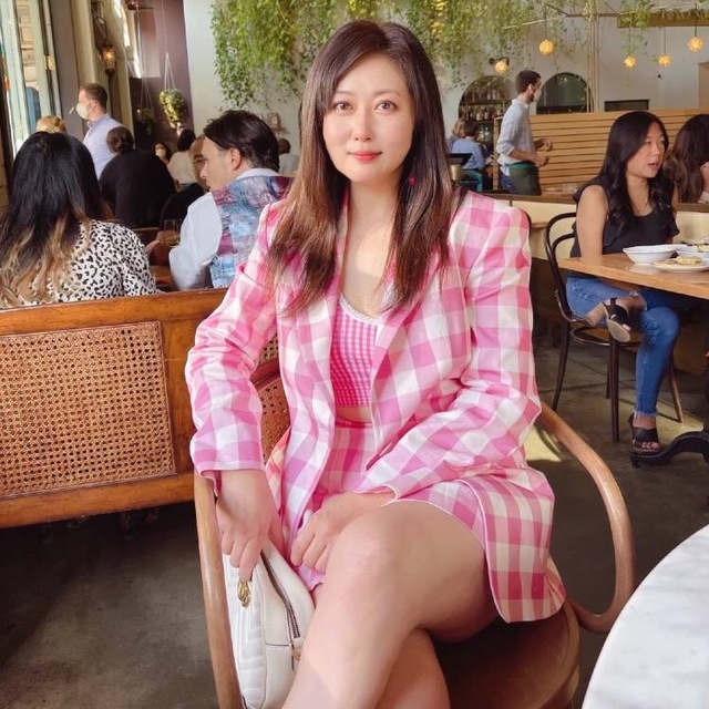 陳汐的第一张照片--新北父母相亲团