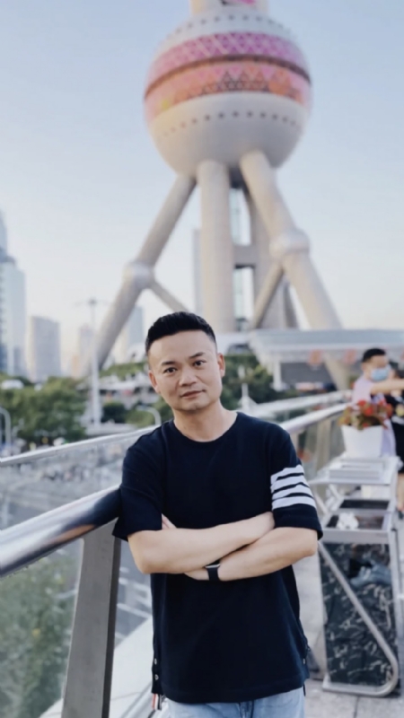 andy的第一张照片--新北父母相亲团