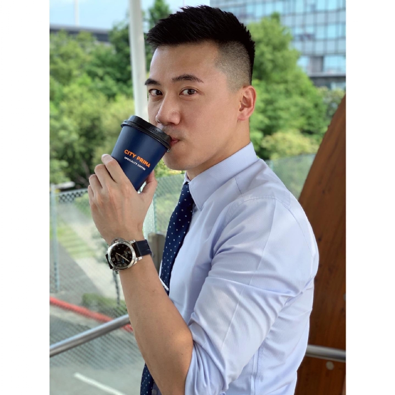 風一樣的男子的第一张照片--新北父母相亲团
