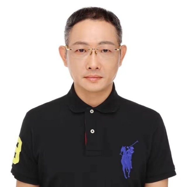 邱先森的第一张照片--新北父母相亲团