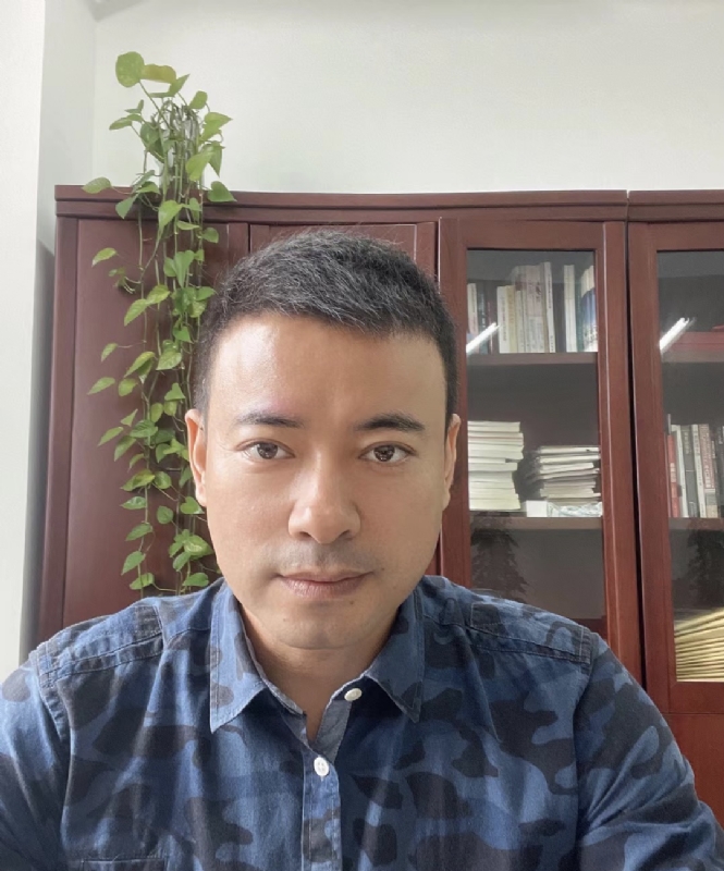 有緣相遇的第一张照片--新北父母相亲团