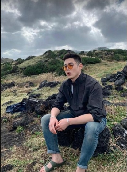 阿海的第一张照片--新北父母相亲团