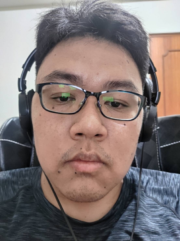 小賴的第一张照片--新北父母相亲团