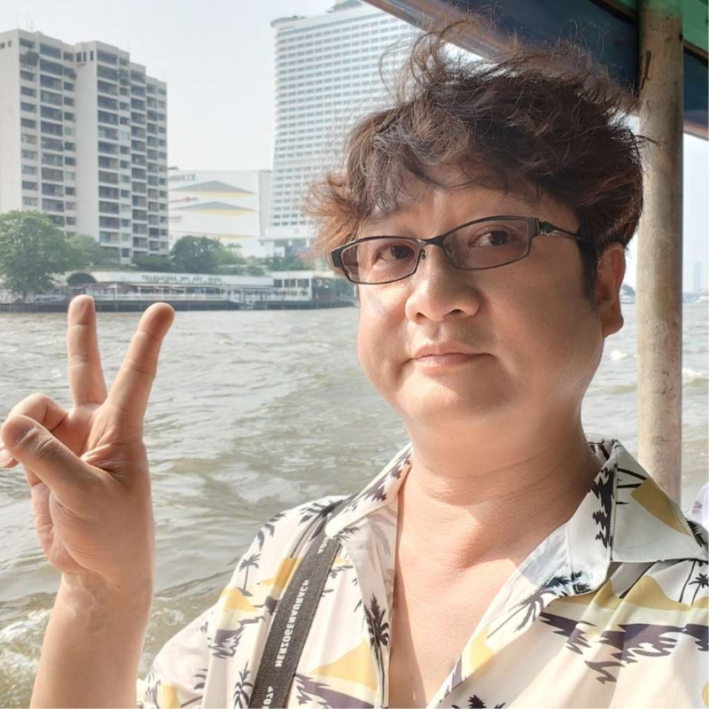 緯哥哥的第二张照片--新北父母相亲团