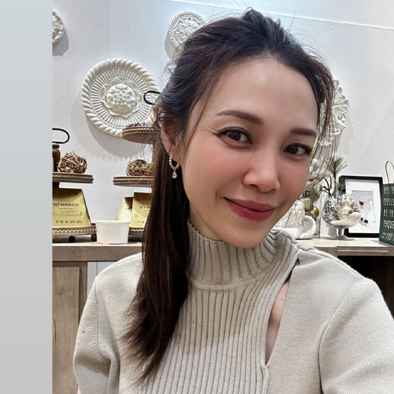 欣怡的第一张照片--新北父母相亲团
