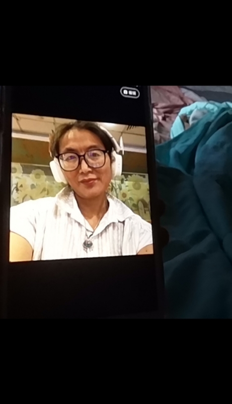 冬天的蔷薇的第一张照片--新北父母相亲团