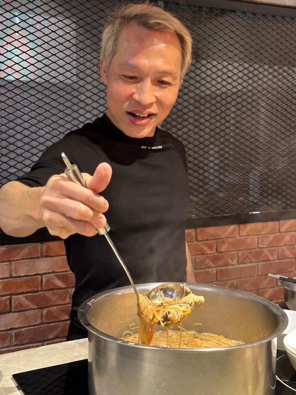 刁民的第一张照片--新北父母相亲团