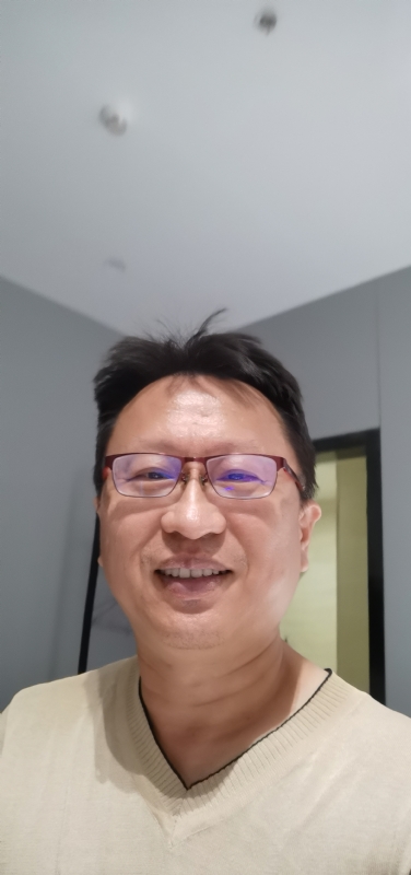 台皖佬徽阿狼的第一张照片--新北父母相亲团